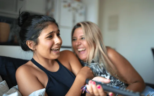 parenting in the age of drugs