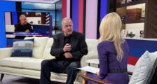 Scott on KUSI San Diego about Job Loss and Substance Abuse