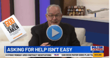 Scott H. Silverman on KUSI.